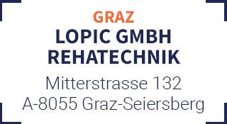 Lopic GmbH Rehatechnik