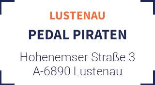 Pedal Piraten Lustenau