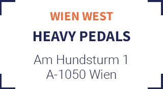 Heavy Pedals Lastenräder
