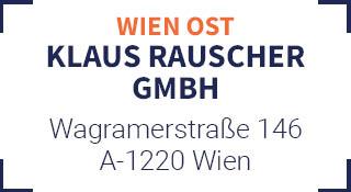 Klaus Rauscher GmbH