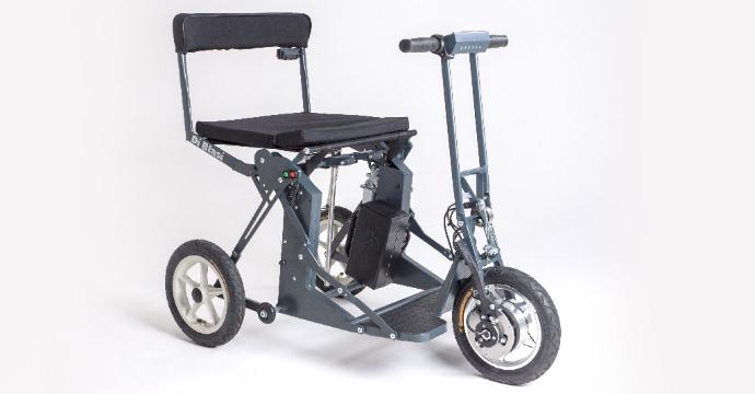 Scooter R30.2
