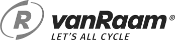 Logo VanRaam Logo VanRaam