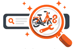 Icon für Produktsuche