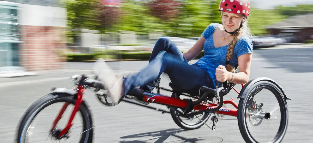 Kettwiesel Allround testen