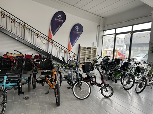 Rudolf Jordan - Let's meet - Videochat mit Whats App