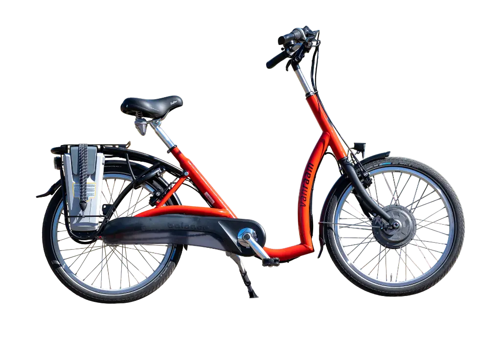 Van Raam Balance2 signal red.webp