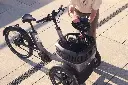 vanRaam cargo unit Thuja tricycle.webp