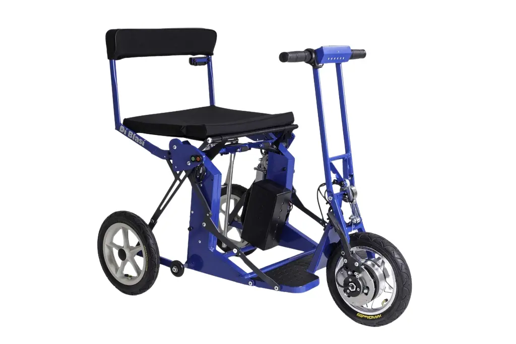 Scooter Di Blasi R30.2
