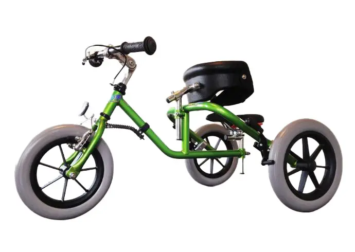 CleverCycling Frame Runner Petra,  Baby-1 (Alter 2-4)