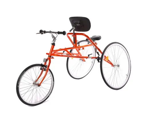 CleverCycling FrameRunner CROSS, Gr 5 (X-large) 