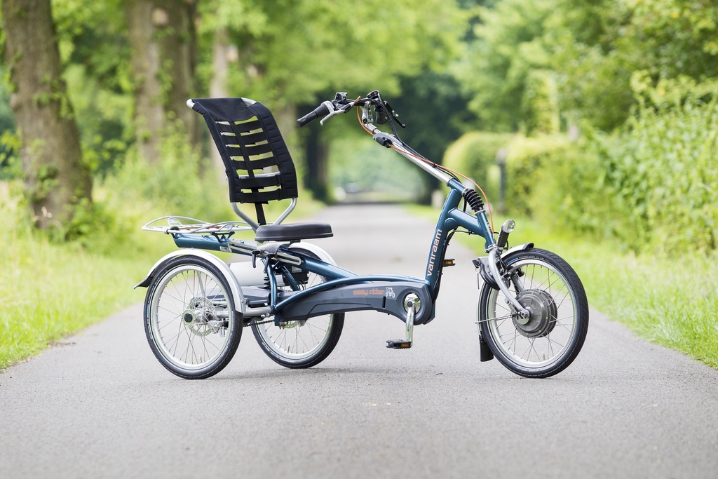 Easy Rider 2 blau (gebraucht)