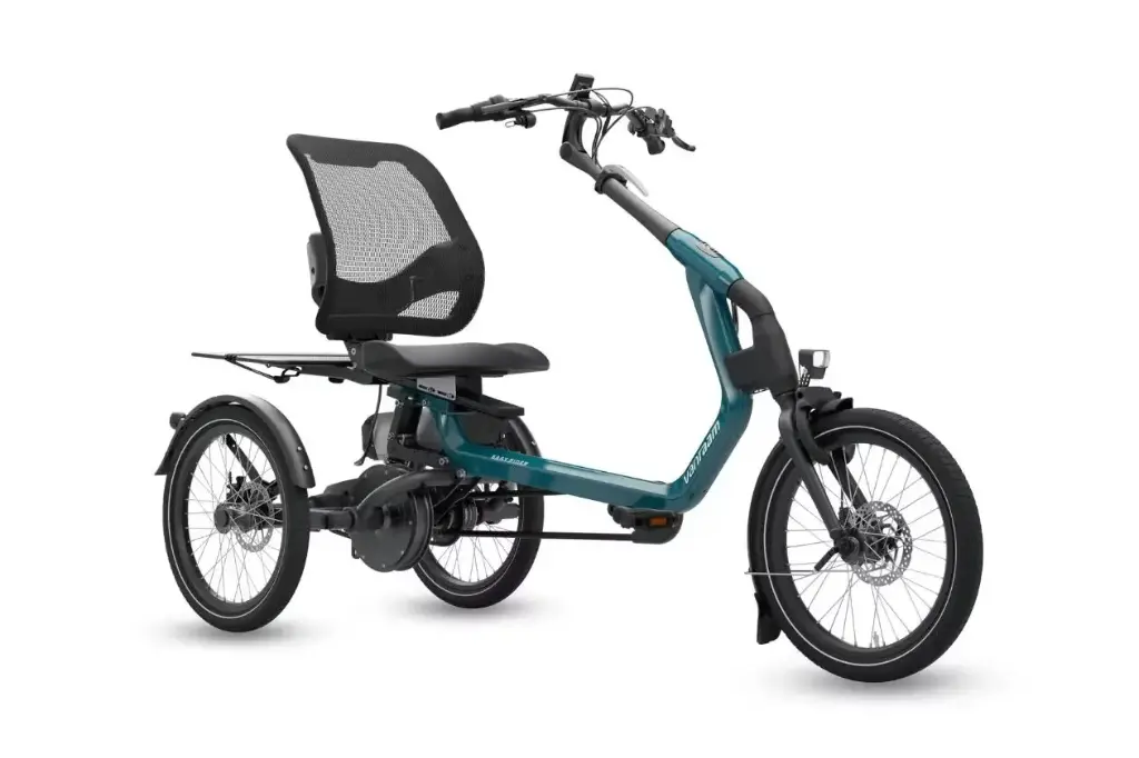 Easy Rider 3 Therapiefahrrad 