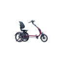 Dreirad Easy Compact Elektro ab € 7.130,40