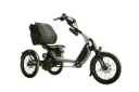 Dreirad Easy Rider Explore limitierte Sonderedition ab 8.672,-