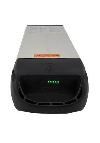 Aufpreis Akku 23,5Ah (846 Wh) anst. von 11,4Ah