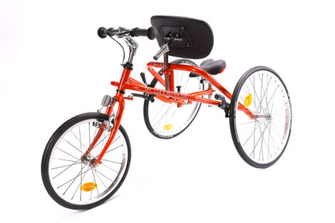 Frame Runner (Baby - x-large)