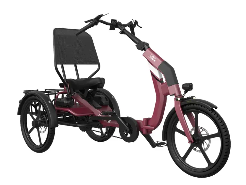 CARGOBIKE Chill