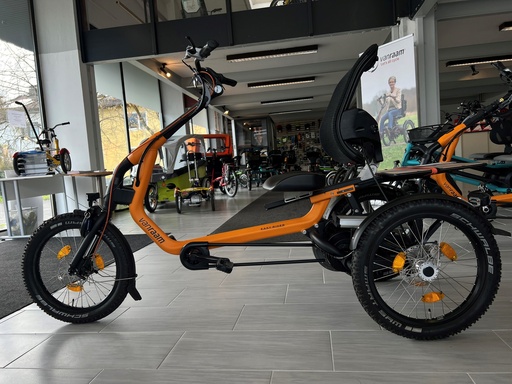 [385-000011] Easy Rider 3 Therapie