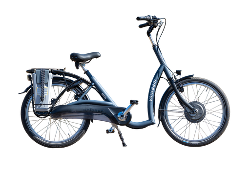 [388-00011] Balance Tiefeinsteiger Fahrrad ab 5.222,-