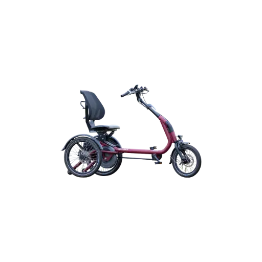 [392-000011] Dreirad Easy Compact Elektro ab € 7.130,40