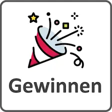 [Lucky] Gewinnspiel Anmeldung